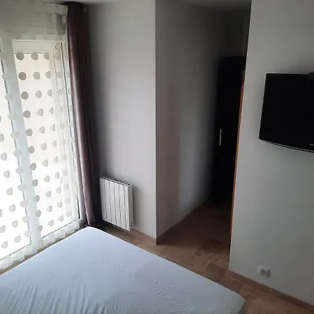 Maison Lou Paradou * Ceyreste