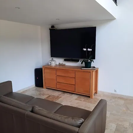 Maison Lou Paradou Willa Ceyreste
