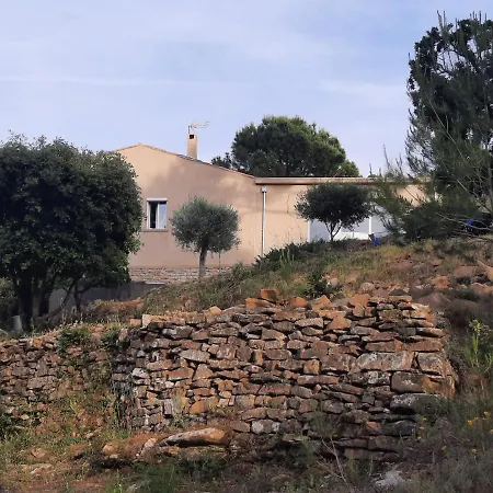 Maison Lou Paradou Ceyreste