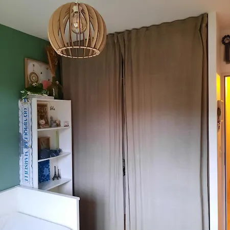 Maison Lou Paradou Willa Ceyreste