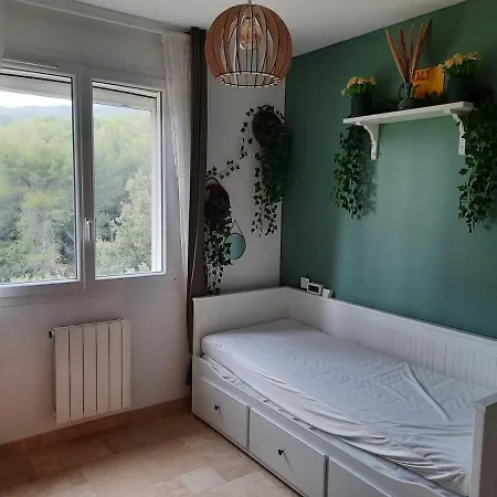Maison Lou Paradou *