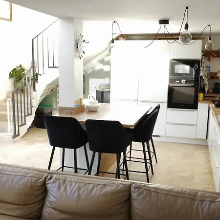 Maison Lou Paradou Villa Ceyreste