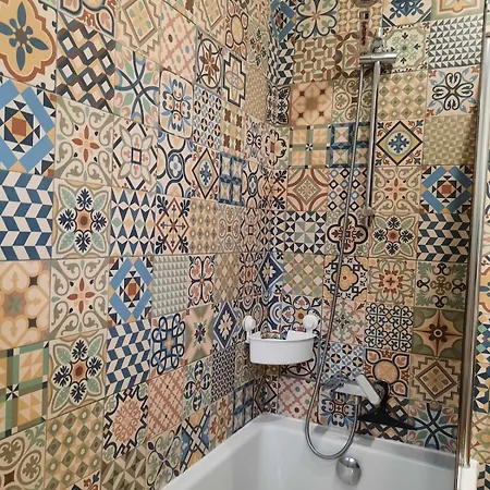 Maison Lou Paradou Villa *